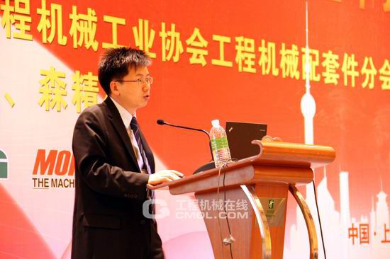 中国人民大学金融与证券研究所研究员应惟伟博士演讲