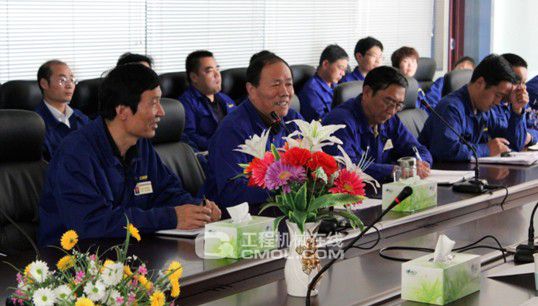 中质协复评力士德质量体系