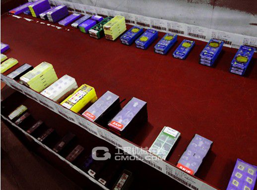 山东开泰集团条码系统上线