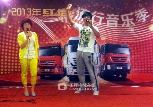 “红岩•流行音乐季”榆林地区再结硕果