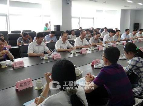 清华大学博士来山推进行暑期社会实践