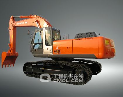 日立ZX350 H-3G矿山型挖掘机