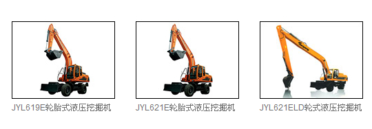詹阳动力主推的产品