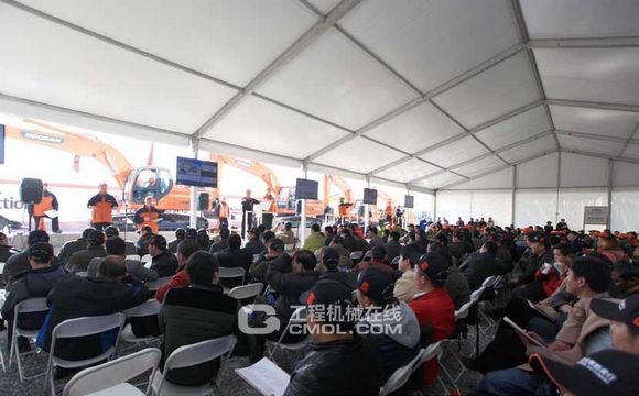 利氏兄弟的拍卖场