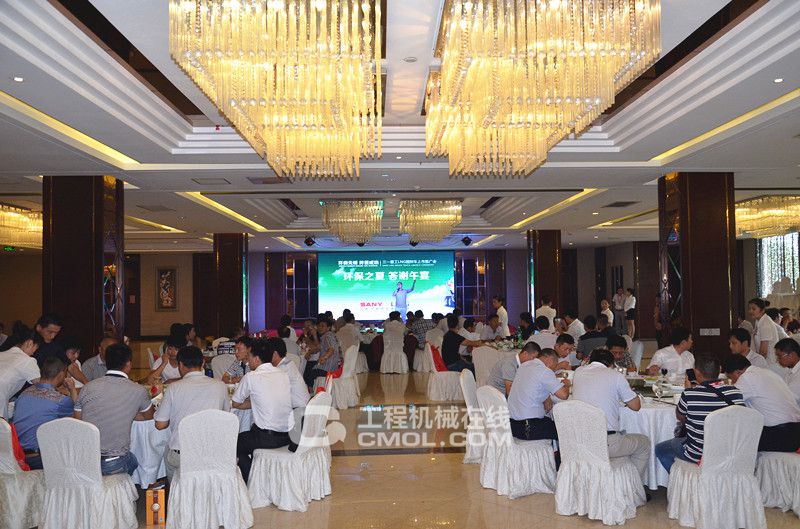 三一LNG搅拌车助力低碳环保发展