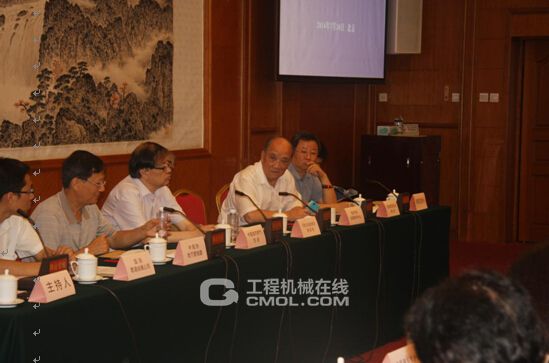 2014 年北京国际地下管线展览会将于11月在京隆重召开