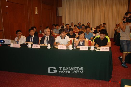 2014 年北京国际地下管线展览会将于11月在京隆重召开