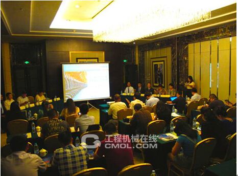 公益林新十年计划启动活动