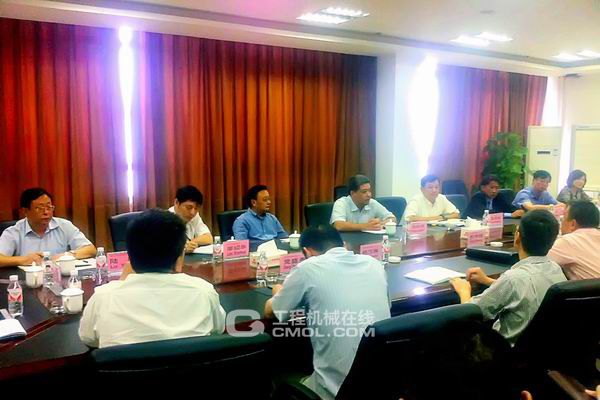 杨汉琳出任上汽依维柯红岩商用车有限公司总经理