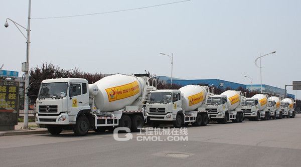 中集凌宇顺利通过CQC2014年度认证审核