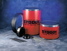 Stoody®耐磨带堆焊产品