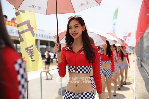 玲珑轮胎2015中国卡车公开赛首站决赛在广东国际赛车场打响