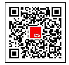 德基机械订阅号二维码     
