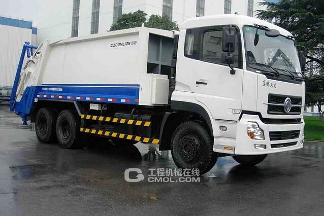 中联加快向环境产业和农业机械以及金融服这三大板块转型