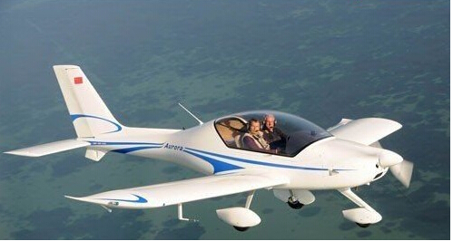山河智能在航空产业
