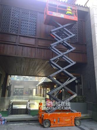古镇维护有新招 星邦重工助阵传统建筑文化传承
