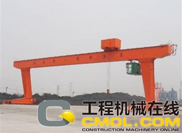 钢城集团单梁吊挺近四川德昌市场