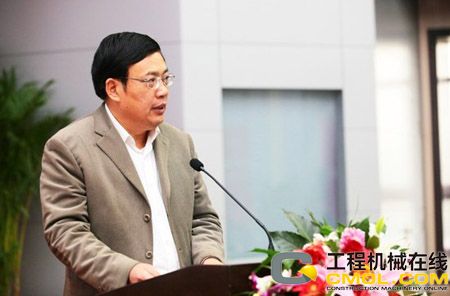 济宁市委宣传部常务副部长樊刚讲话