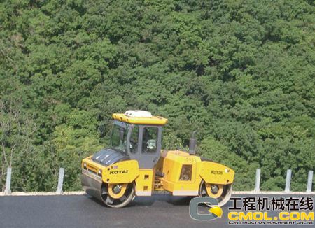 科泰重工产品在澳大利亚