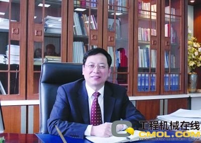 江苏新增院士人物谱缪昌文
