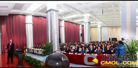 贺山推股份传动分公司乔迁之喜