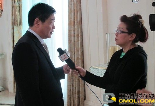 克瑞集团总裁受邀参加金砖国家经贸部长会议