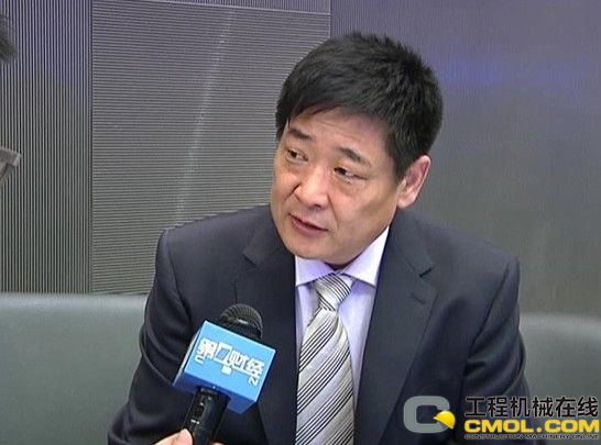 克瑞集团总裁受邀参加金砖国家经贸部长会议