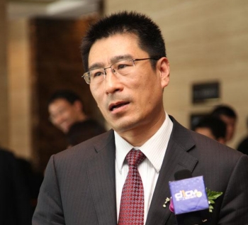 夏禹武：理性应对危机 主动迎接挑战