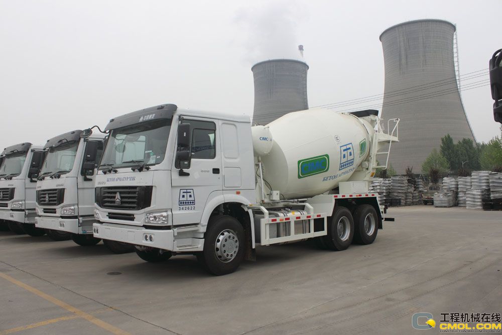 海外发车