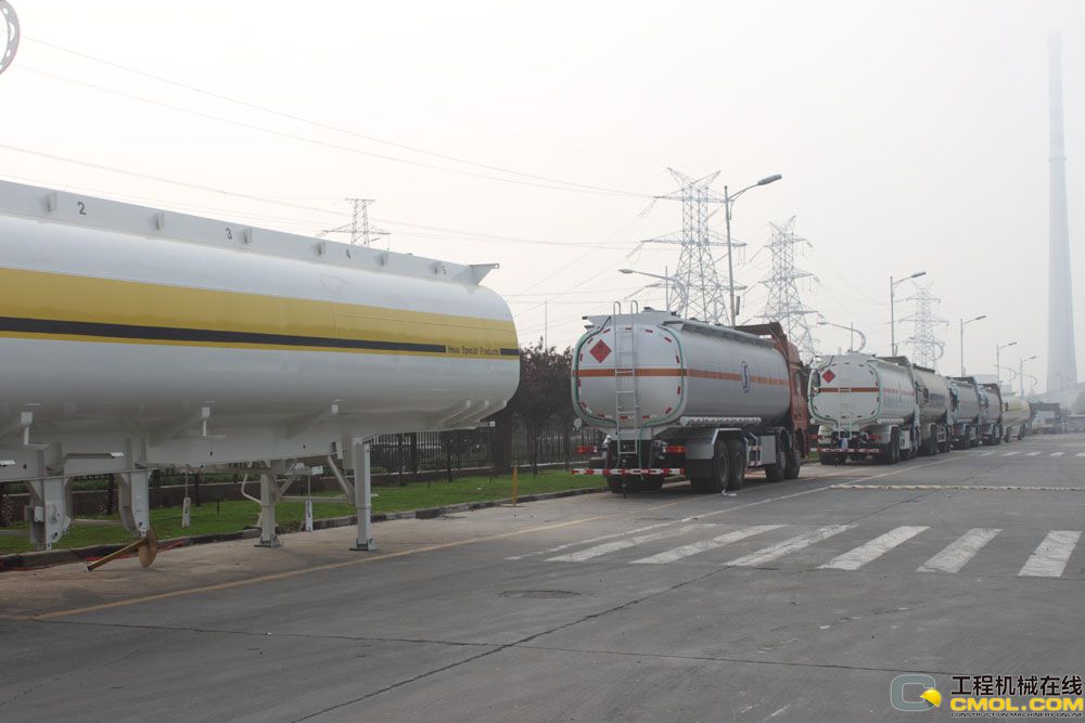 海外发车