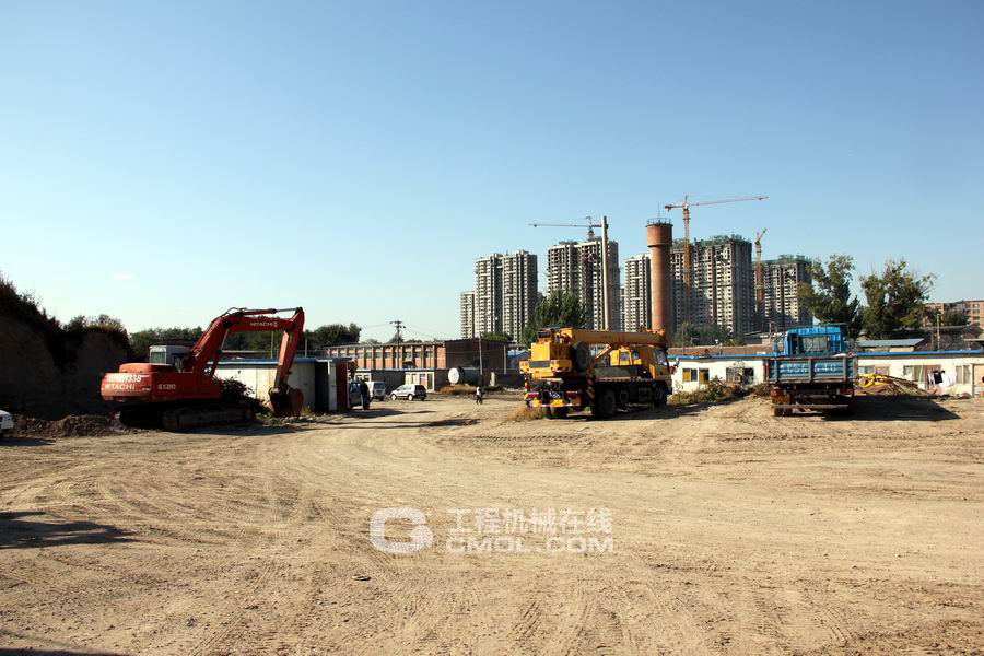 编辑走东坝市场3