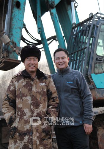 李总与高老板