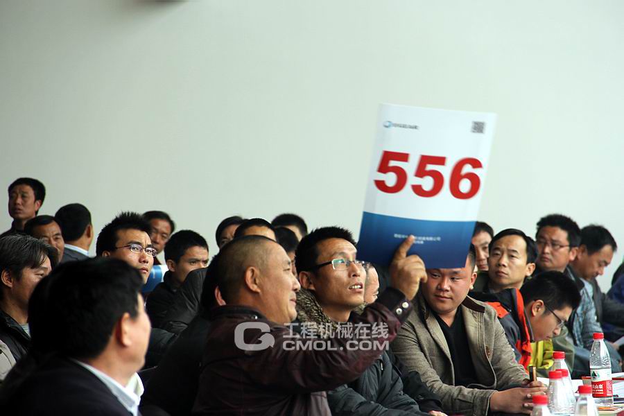 易极二手设备无底价拍卖会6