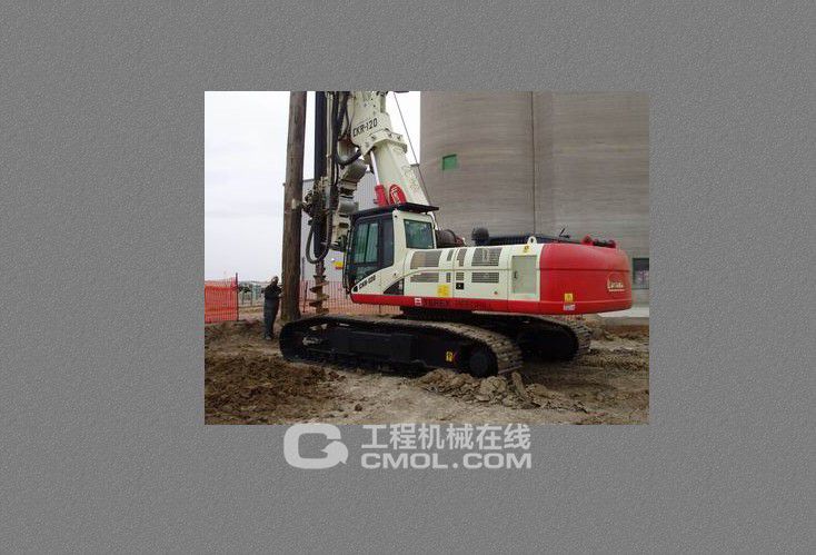 旋挖钻机3