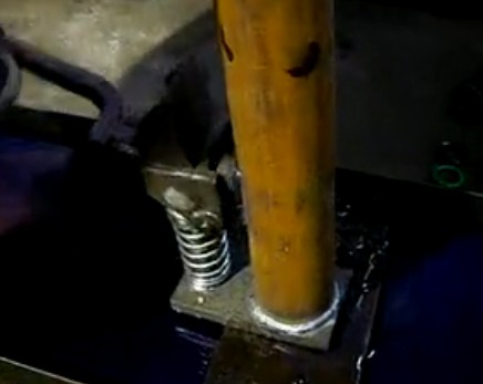 维勒科油桶车视频