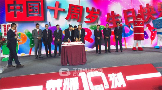 康明斯排放处理系统(中国)有限公司三款国六产品正式亮剑