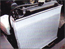 久保田PRO488-CN4-S50散热器