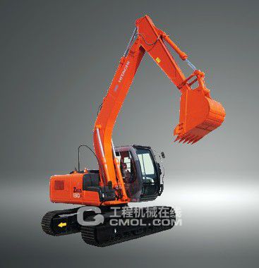 日立挖掘机ZX130H(原装)