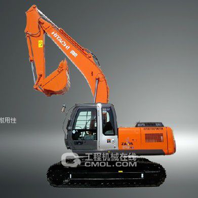 日立挖掘机ZX210H-3G(原装)